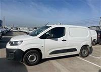 CITROEN 1.5 BLUEHDI 75KW TALLA M CONTROL (1 - 9276-LTR